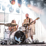 Rock for People 2025 (den IV.) - Battlesnake