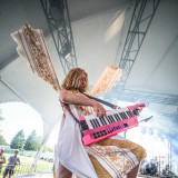 Rock for People 2025 (den IV.) - Battlesnake
