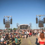Rock for People 2025 (den IV.) -  Biffy Clyro