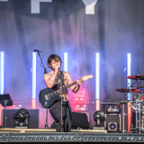 Rock for People 2025 (den IV.) -  Biffy Clyro