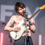 Rock for People 2025 (den IV.) -  Biffy Clyro