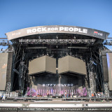 Rock for People 2025 (den IV.) -  Biffy Clyro