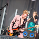 Rock for People 2025 (den IV.) -  Biffy Clyro