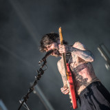 Rock for People 2025 (den IV.) -  Biffy Clyro