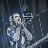 Rock for People 2025 (den IV.) -  Motionless in White