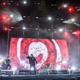 Rock for People 2025 (den IV.) -  Motionless in White