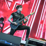 Rock for People 2025 (den IV.) -  Motionless in White