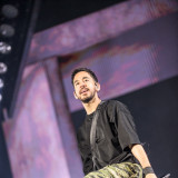 Rock for People 2025 (den IV.) - Linkin Park