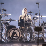 Rock for People 2025 (den IV.) - Linkin Park