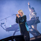 Rock for People 2025 (den IV.) - Linkin Park