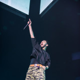 Rock for People 2025 (den IV.) - Linkin Park