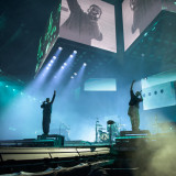 Rock for People 2025 (den IV.) - Linkin Park