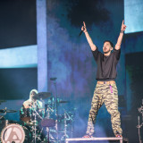 Rock for People 2025 (den IV.) - Linkin Park