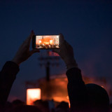 Rock for People 2025 (den IV.) - Linkin Park