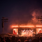 Rock for People 2025 (den IV.) - Linkin Park