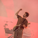 Rock for People 2025 (den IV.) - Linkin Park