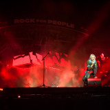 Rock for People 2025 (den IV.) - Linkin Park