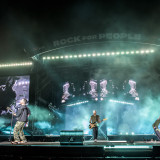 Rock for People 2025 (den IV.) - Linkin Park