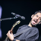 Rock for People 2025 (den IV.) - Linkin Park