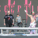 Rock for People 2025 (den V.) - Self Deception