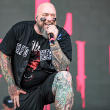 Rock for People 2025 (den V.) - Self Deception