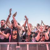 Rock for People 2025 (den V.)