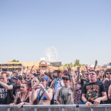 Rock for People 2025 (den V.)