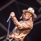 Rock for People 2025 (den V.) - Dirty Honey