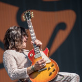 Rock for People 2025 (den V.) - Dirty Honey