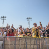 Rock for People 2025 (den V.)