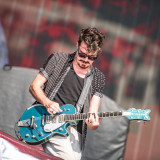 Rock for People 2025 (den V.) - Rival Sons