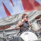 Rock for People 2025 (den V.) - Rival Sons