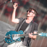 Rock for People 2025 (den V.) - Rival Sons
