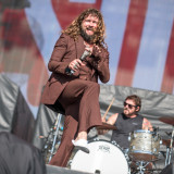 Rock for People 2025 (den V.) - Rival Sons