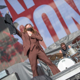 Rock for People 2025 (den V.) - Rival Sons