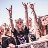 Rock for People 2025 (den V.)