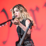 Rock for People 2025 (den V.) - The Warning