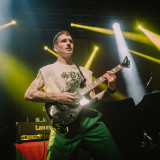 Scoop (live 2025)