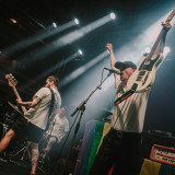 Scoop (live 2025)