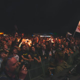Mighty Sounds 2025 - Irie Revoltés
