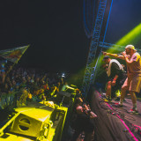 Mighty Sounds 2025 - Irie Revoltés