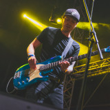 Mighty Sounds 2025 - Vypsaná fixa