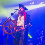 Mighty Sounds 2025 - Pirates of the Pubs