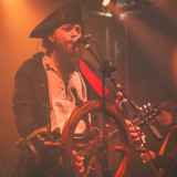 Mighty Sounds 2025 - Pirates of the Pubs