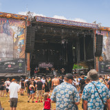 Mighty Sounds 2025 - V3ska