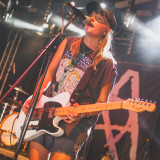 Mighty Sounds 2025 - Maid of Ace