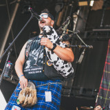 Mighty Sounds 2025 - The Real Mckenzies