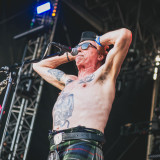 Mighty Sounds 2025 - The Real Mckenzies