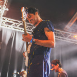 Mighty Sounds 2025 - Fidlar
