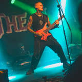 Mighty Sounds 2025 - The Hara